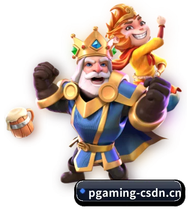 PG电子 APP（PGSOFT）